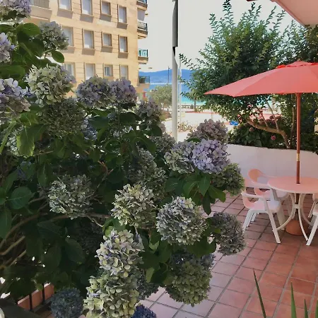 Playa Silgar 30m * Sanxenxo