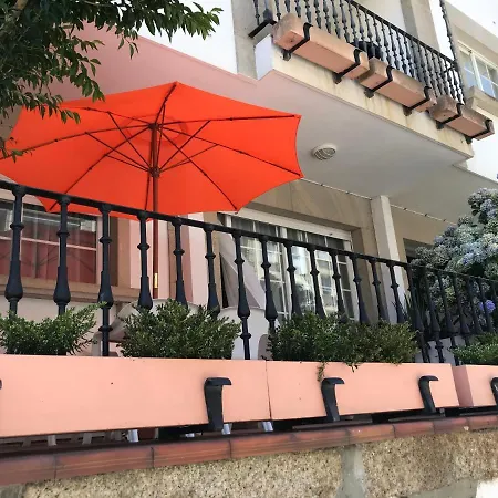 Playa Silgar 30m * Sanxenxo