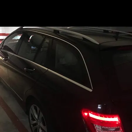 Apartment Playa Silgar 30m