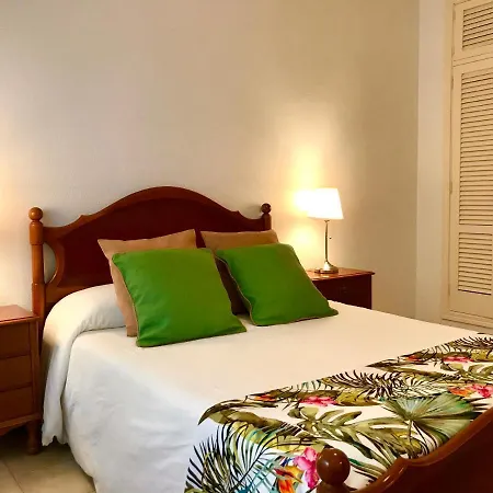 Διαμέρισμα Playa Silgar 30m Sanxenxo