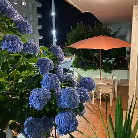 Apartment Playa Silgar 30m *