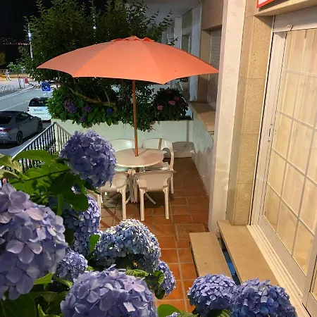 Playa Silgar 30m Apartment *