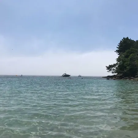 Playa Silgar 30m Sanxenxo