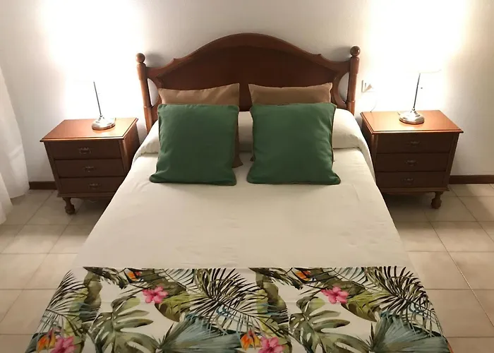 Playa Silgar 30m Apartamento *