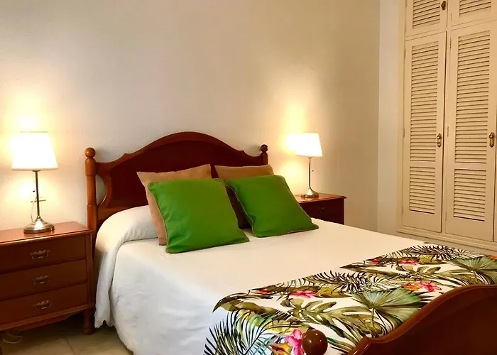Apartamento Playa Silgar 30m Sanxenxo