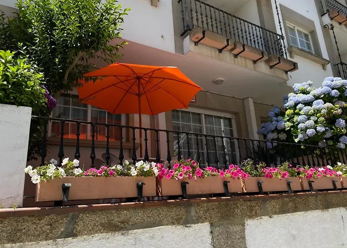 Apartamento Playa Silgar 30m Sanxenxo