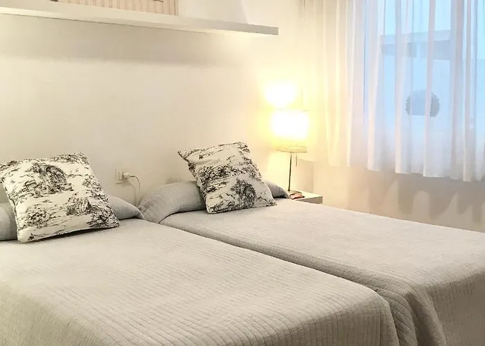 Playa Silgar 30m Apartamento Sanxenxo